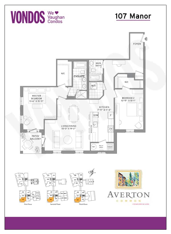 Floorplan Image