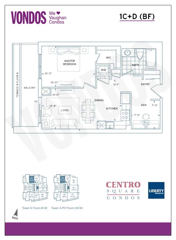 Floorplan Image