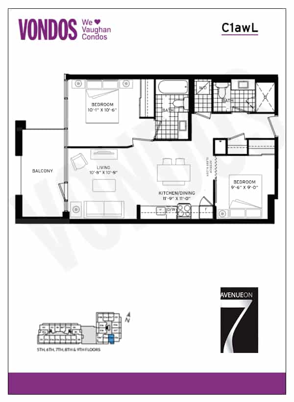 Floorplan Image