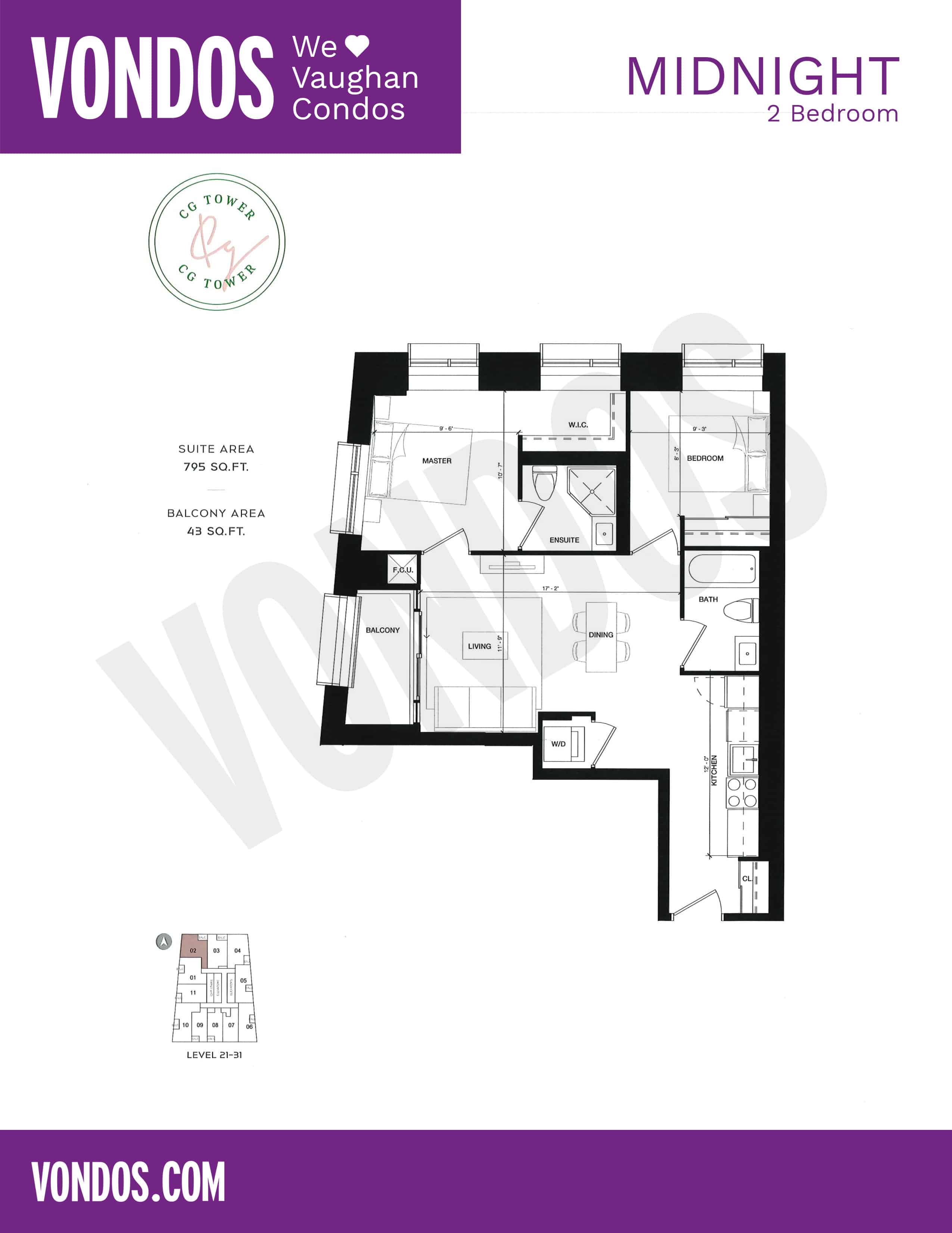 Floorplan Image