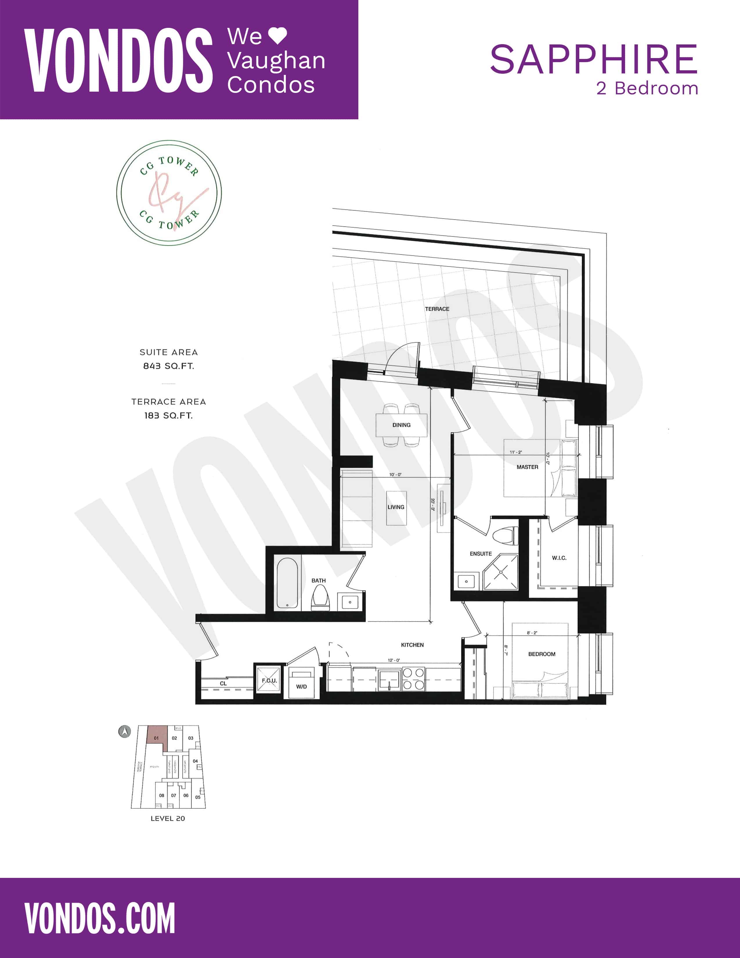 Floorplan Image