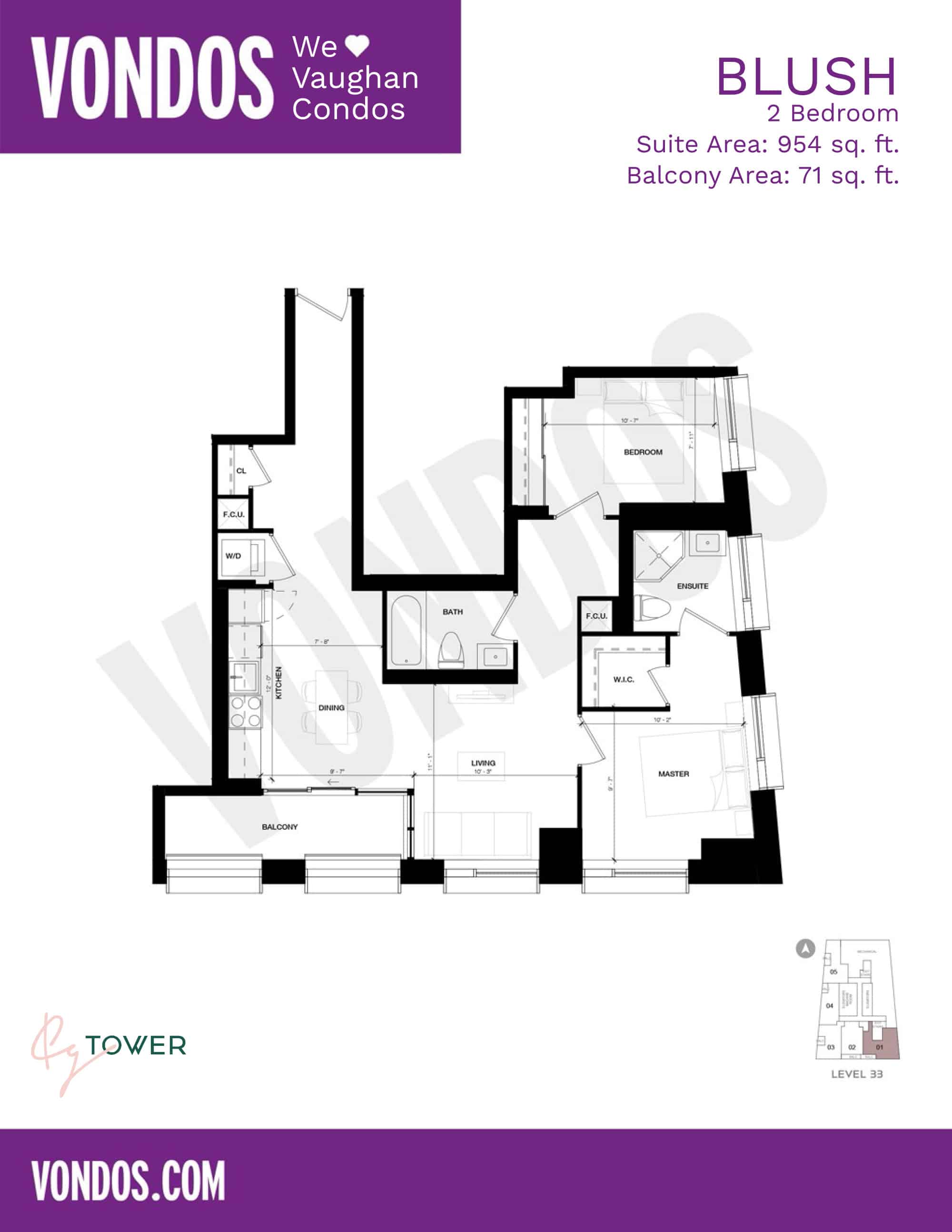 Floorplan Image