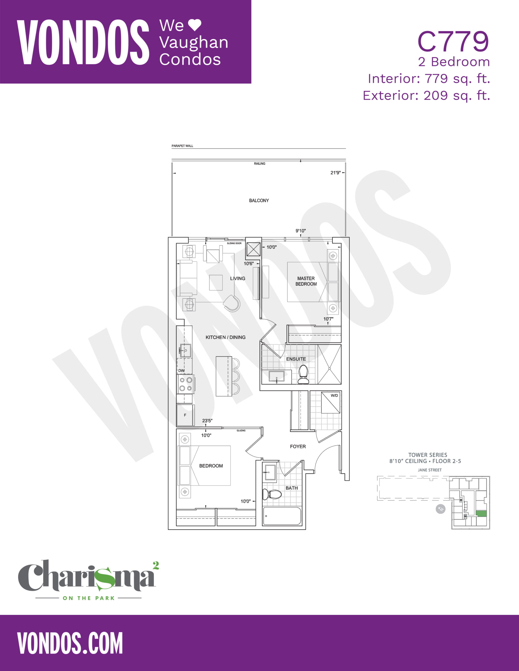 Floorplan Image