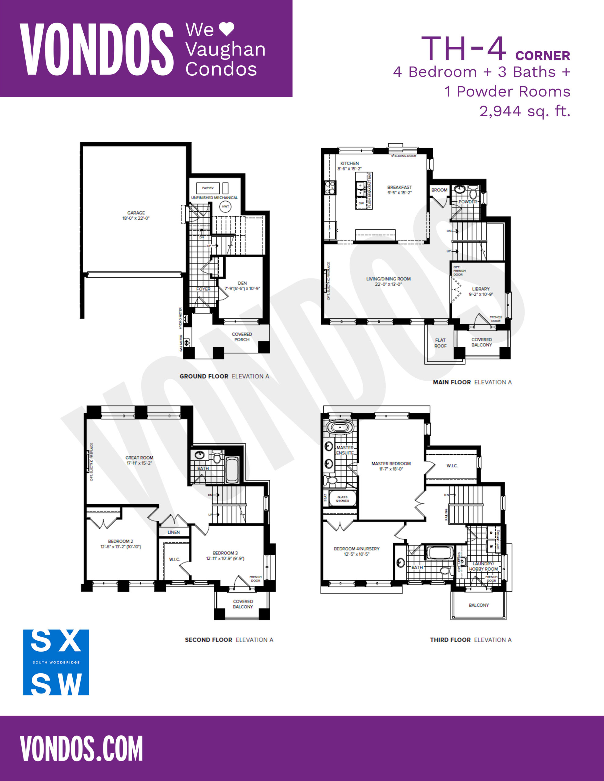 Floorplan Image